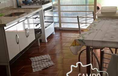 Imagem 7: CASA 185M² NA ZONA NORTE DE SÃO JOSÉ DOS CAMPOS !