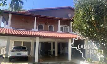 Imagem: CHÁCARA 1.660M² EM CONDOMÍNIO NA ZONA