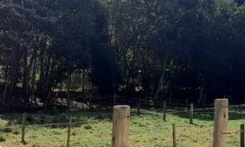 Imagem: ÁREA RURAL 1.000M² EM CAÇAPAVA !