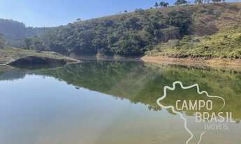 Imagem: A VENDA ! FAZENDA 30 ALQUEIRES DE FUNDO