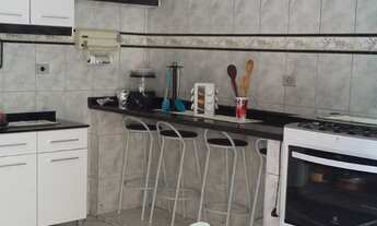 Imagem 3: CASA ASSOBRADADA 150M² NO CAMPOS DE SÃO JOSÉ EM SÃO JOSÉ DOS CAMPOS !