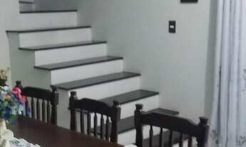 Imagem 2: CASA ASSOBRADADA 150M² NO CAMPOS DE SÃO JOSÉ EM SÃO JOSÉ DOS CAMPOS !