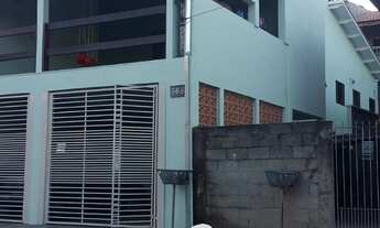 Imagem: CASA ASSOBRADADA 150M² NO CAMPOS DE SÃO