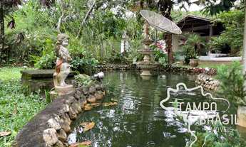 Imagem 2: INCRIVEL CHÁCARA 5.500M² EM CONDOMÍNIO FECHADO NA ZONA NORTE DE SÃO JOSÉ DOS CAMPOS !