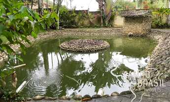 Imagem 3: INCRIVEL CHÁCARA 5.500M² EM CONDOMÍNIO FECHADO NA ZONA NORTE DE SÃO JOSÉ DOS CAMPOS !