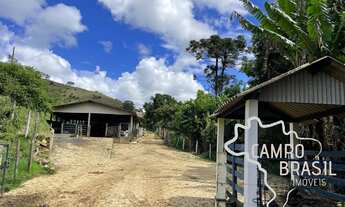 Imagem 5: FAZENDA 26 HECTARES FORMADA COM EXCELENTE ESTRUTURA NO SUL DE MINAS GERAIS !
