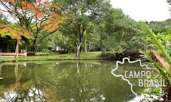 Imagem: INCRIVEL CHÁCARA 5.500M² EM CONDOMÍNIO