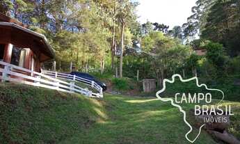 Imagem 7: ÓTIMA CHÁCARA COM VISTA LIVRE E CERCADO DE NATUREZA EM CAMPOS DO JORDÃO!