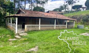 Imagem: CHÁCARA 2.000M² EM JAMBEIRO COM FÁCIL