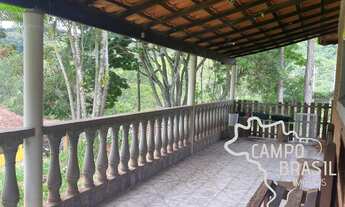 Imagem 6: CHÁCARA 2.000M² EM JAMBEIRO COM FÁCIL ACESSO !