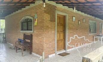 Imagem 4: CHÁCARA 2.000M² EM JAMBEIRO COM FÁCIL ACESSO !