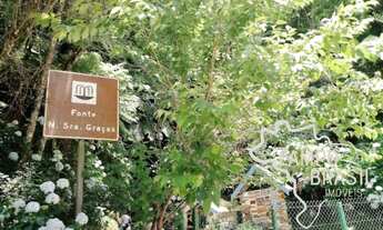 Imagem 2: ÓTIMA CHÁCARA COM VISTA LIVRE E CERCADO DE NATUREZA EM CAMPOS DO JORDÃO!