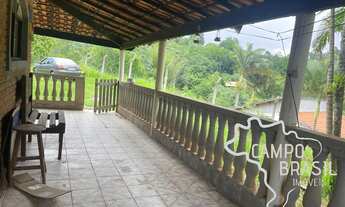 Imagem 5: CHÁCARA 2.000M² EM JAMBEIRO COM FÁCIL ACESSO !