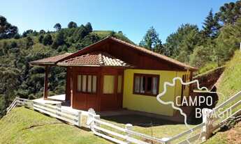 Imagem: ÓTIMA CHÁCARA COM VISTA LIVRE E CERCADO