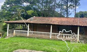 Imagem 2: CHÁCARA 2.000M² EM JAMBEIRO COM FÁCIL ACESSO !