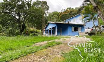 Imagem 7: CHÁCARA EM CONDOMÍNIO 11.800M² COM 3 CASAS NA ZONA NORTE DE SÃO JOSÉ DOS CAMPOS - SP !