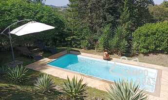 Imagem 6: CHÁCARA 1.200M² COM PISCINA EM JAMBEIRO !