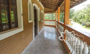 Imagem: CHÁCARA 1.200M² COM PONTO DE COMERCIO