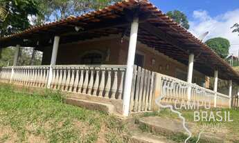 Imagem 3: CHÁCARA 2.000M² EM JAMBEIRO COM FÁCIL ACESSO !