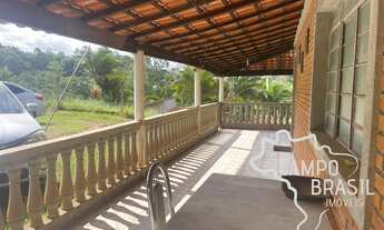 Imagem 7: CHÁCARA 2.000M² EM JAMBEIRO COM FÁCIL ACESSO !