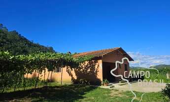 Imagem 2: SÍTIO 9,7 ALQUEIRES EM PARAIBUNA !