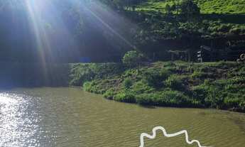 Imagem 5: SÍTIO 9,7 ALQUEIRES EM PARAIBUNA !