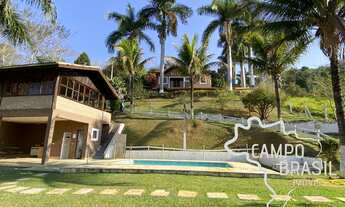 Imagem: CHÁCARA 2.000m² EM CONDOMÍNIO FECHADO