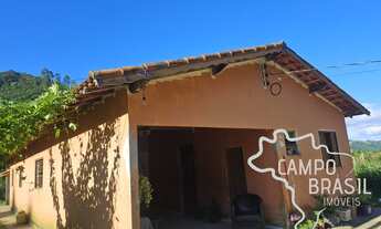 Imagem 3: SÍTIO 9,7 ALQUEIRES EM PARAIBUNA !