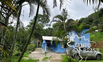 Imagem 6: CHÁCARA EM CONDOMÍNIO 11.800M² COM 3 CASAS NA ZONA NORTE DE SÃO JOSÉ DOS CAMPOS - SP !