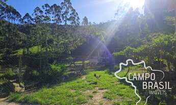 Imagem 7: SÍTIO 9,7 ALQUEIRES EM PARAIBUNA !