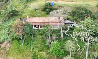 Imagem: CHÁCARA 4.856M² EM CONDOMÍNIO NA ZONA