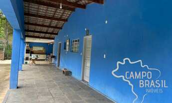 Imagem 5: CHÁCARA EM CONDOMÍNIO 11.800M² COM 3 CASAS NA ZONA NORTE DE SÃO JOSÉ DOS CAMPOS - SP !