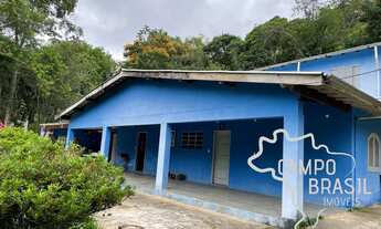 Imagem 3: CHÁCARA EM CONDOMÍNIO 11.800M² COM 3 CASAS NA ZONA NORTE DE SÃO JOSÉ DOS CAMPOS - SP !