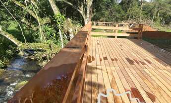 Imagem 5: CHÁCARA 1.200M² COM PONTO DE COMERCIO NA ZONA NORTE DE SÃO JOSÉ DOS CAMPOS !