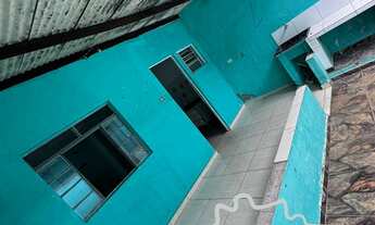 Imagem 2: CASA 180M² NO SANTA INÊS 2 EM SÃO JOSÉ DOS CAMPOS - SP !