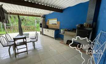 Imagem 4: CHÁCARA EM CONDOMÍNIO 11.800M² COM 3 CASAS NA ZONA NORTE DE SÃO JOSÉ DOS CAMPOS - SP !