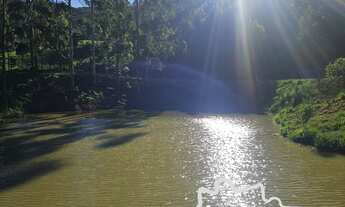 Imagem 6: SÍTIO 9,7 ALQUEIRES EM PARAIBUNA !