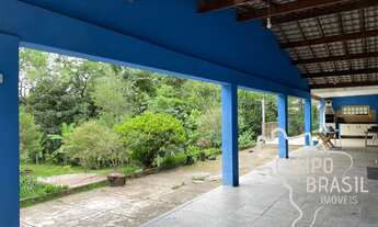 Imagem 1: CHÁCARA EM CONDOMÍNIO 11.800M² COM 3 CASAS NA ZONA NORTE DE SÃO JOSÉ DOS CAMPOS - SP !