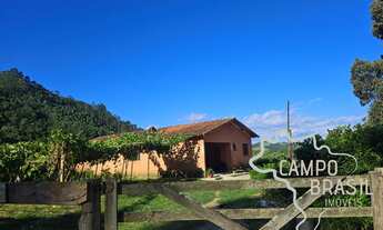 Imagem 4: SÍTIO 9,7 ALQUEIRES EM PARAIBUNA !