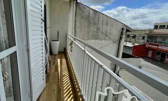 Imagem: ALUGA! CASA SOBRE PONTO COMERCIAL NO JARDIM