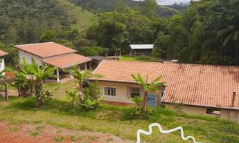 Imagem: SÍTIO COM APROXIMADAMENTE 24.200M² ZONA