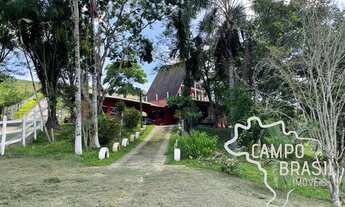 Imagem: CHÁCARA 1.280M² COM CHALÉ NA ZONA NORTE