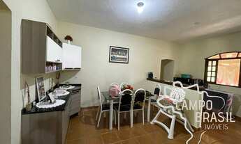 Imagem 6: CHÁCARA 1.280M² COM CHALÉ NA ZONA NORTE DE SÃO JOSÉ DOS CAMPOS !