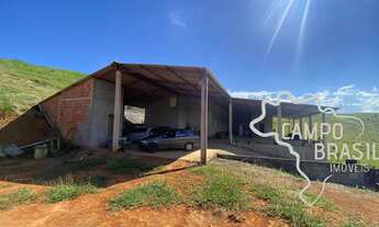 Imagem 4: CHÁCARA 10.100M² NA ZONA NORTE DE SÃO JOSÉ DOS CAMPOS !