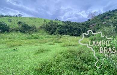 Imagem 7: SÍTIO 7 ALQUEIRES COM CACHOEIRA EXUBERANTE IDEAL PARA EMPREENDIMENTO DE CENTRO DE LAZER !