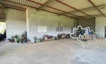 Imagem 2: CHÁCARA 10.100M² NA ZONA NORTE DE SÃO JOSÉ DOS CAMPOS !