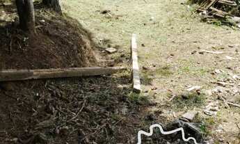 Imagem: CHÁCARA 1.700M² EM PARAIBUNA !