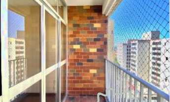 Imagem: APARTAMENTO 75M² COM SACADA NO JARDIM SÃO