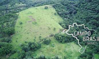 Imagem: SÍTIO 7 ALQUEIRES COM CACHOEIRA EXUBERANTE