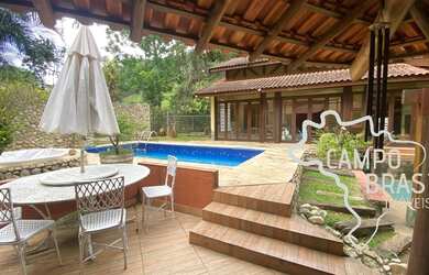 Imagem 4: LINDA CHÁCARA ESCRITURADA 20.000M² EM SÃO JOSÉ DOS CAMPOS !